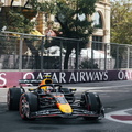 2025 - Azerbaijan GP