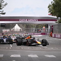 2025 - Azerbaijan GP
