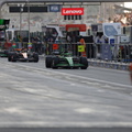 2025 - Abu Dhabi GP